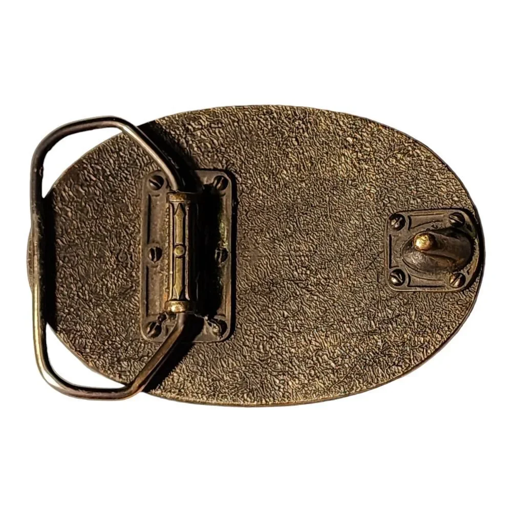 unbranded bass belt